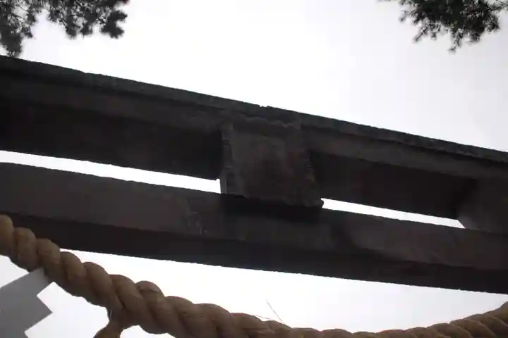 行田八幡神社のその他建物