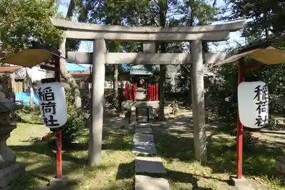 佐太神社(佐太天神宮)の末社・摂社