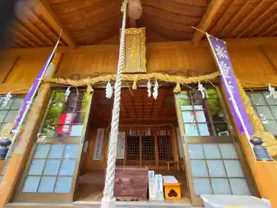 海童神社(佐賀県)