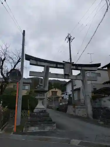 赤山禅院(京都府)