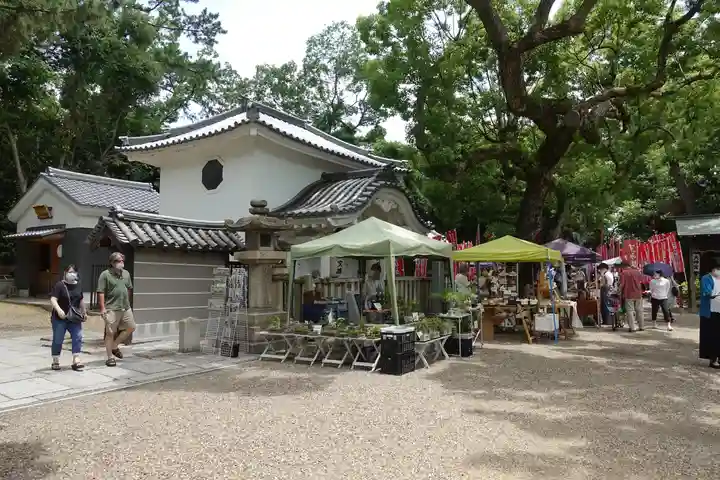 住吉大社のその他建物