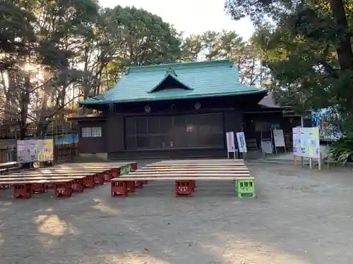 平塚八幡宮(神奈川県)