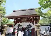 深大寺(東京都)
