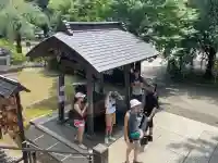 清水観音堂(東京都)