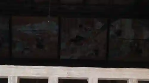 室山熊野神社のその他建物