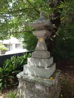 浜松秋葉神社(静岡県)