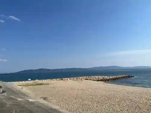 住吉神社(兵庫県)