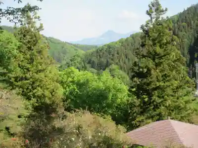 正福寺別当米山薬師堂(埼玉県)