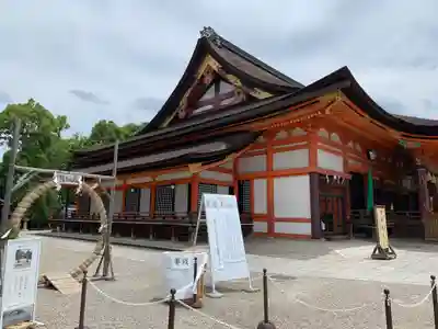 八坂神社(祇園さん)のその他建物