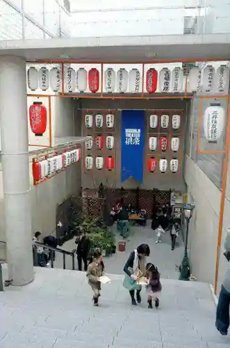 一心寺のその他建物