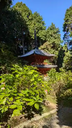 岩船寺(京都府)