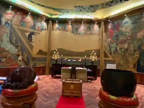 高台寺（高台寿聖禅寺・高臺寺）(京都府)