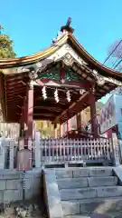 筑波山神社(茨城県)