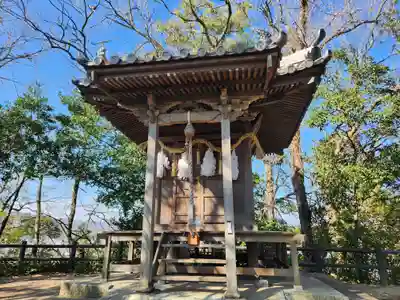 富島神社(兵庫県)