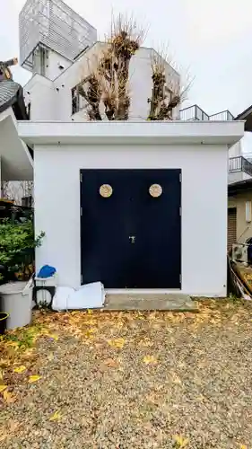 日枝神社のその他建物