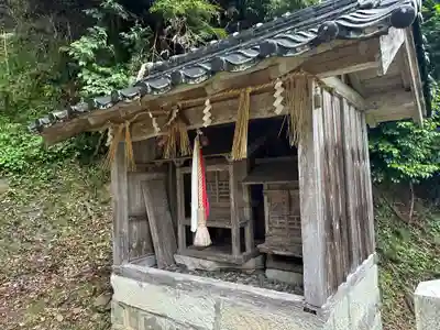 伊伎佐神社(兵庫県)