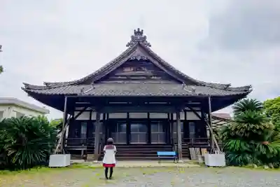 法林寺(愛知県)