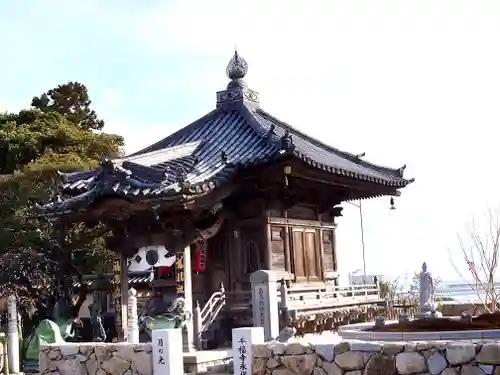 千福寺(茨城県)