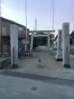 津島神社(愛知県)