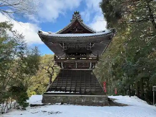 日龍峯寺(高澤観音)(美濃清水)(岐阜県)