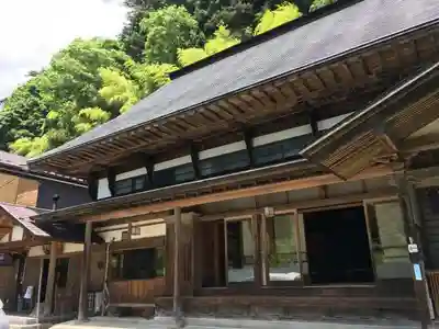 九頭龍神社のその他建物