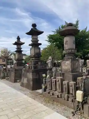 浄名院(東京都)