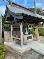 橿原神宮(茨城県)