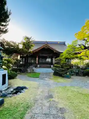 聖眼寺(群馬県)