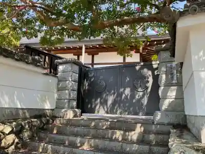 静林寺(京都府)