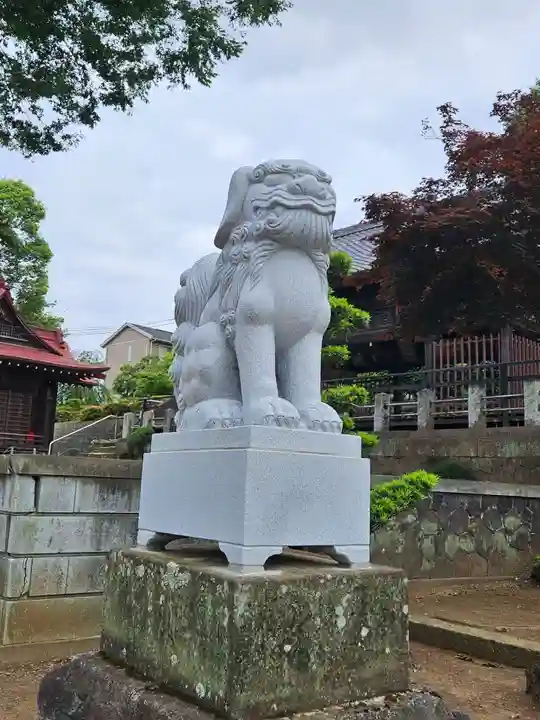 瀧宮神社(埼玉県)