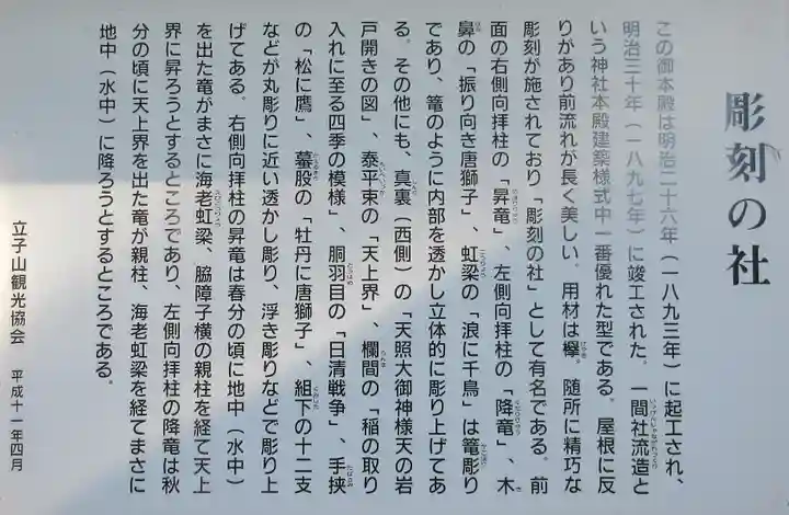 篠葉沢稲荷神社の歴史