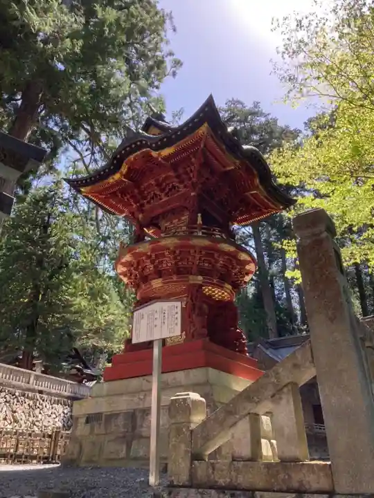 三峯神社のその他建物