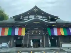 成田山新勝寺(千葉県)