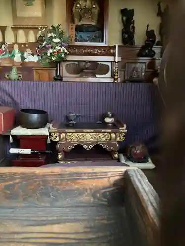 蟠龍寺(東京都)