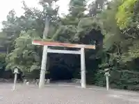 伊勢神宮外宮(豊受大神宮)(三重県)