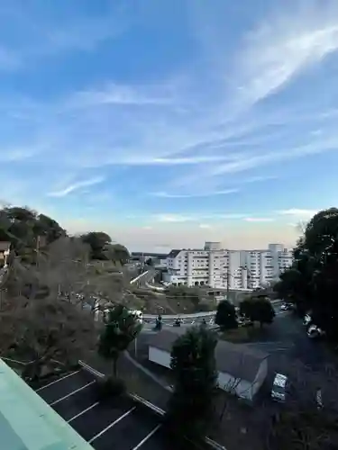 身代り不動尊(大明王院)(静岡県)