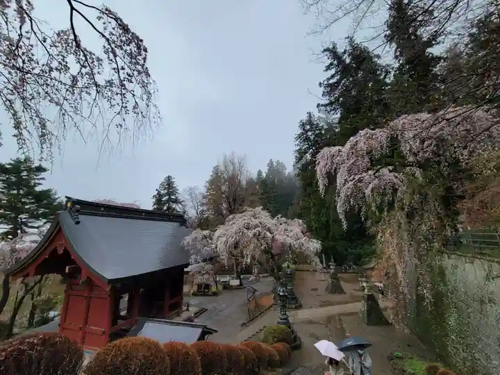 妙義神社(群馬県)