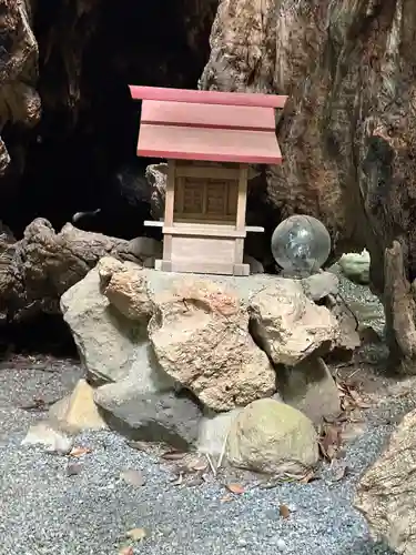 來宮神社(静岡県)