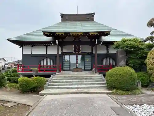 法高寺(群馬県)