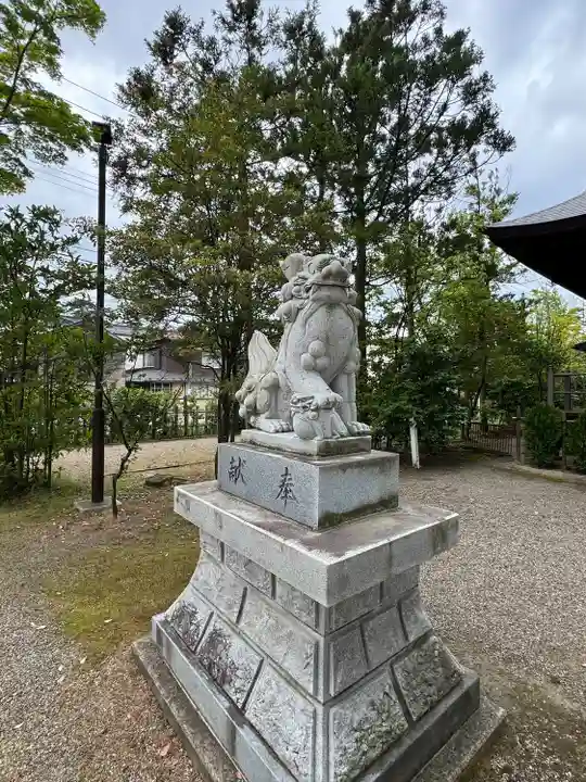 八雲神社(山形県)