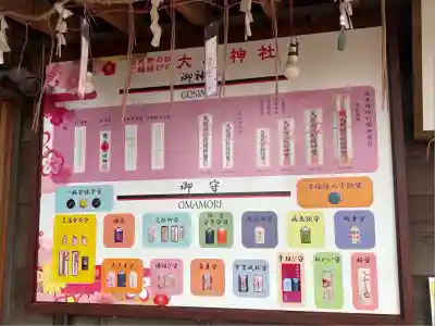 大宮・大原神社(千葉県)