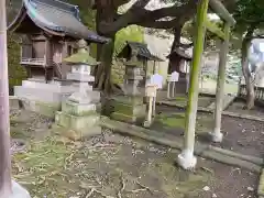 宇都宮二荒山神社(栃木県)