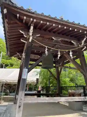 最上稲荷山妙教寺(岡山県)