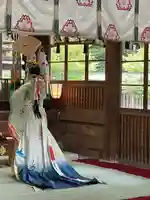 群馬県護国神社(群馬県)