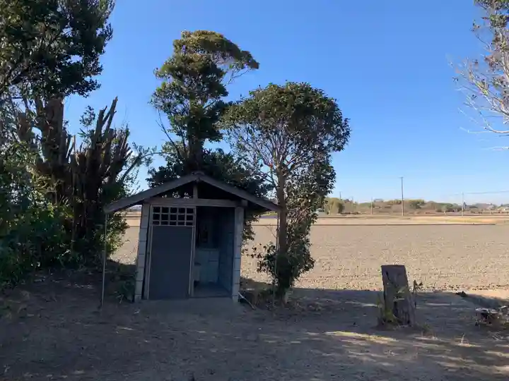 水神社(千葉県)
