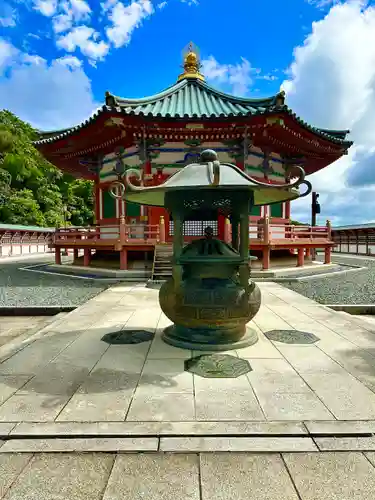 成田山新勝寺(千葉県)