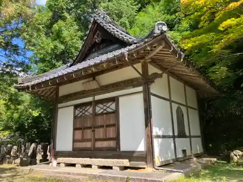 安国寺(京都府)
