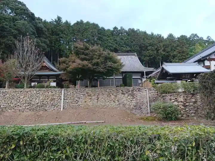 華蔵院のその他建物