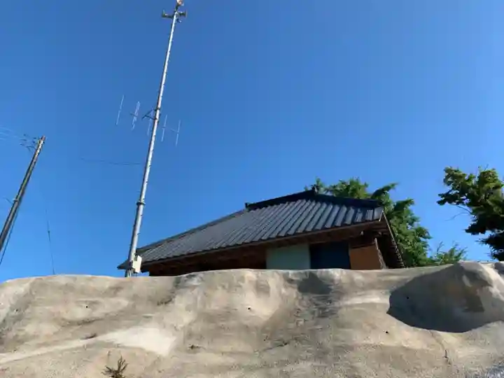 福蔵寺(千葉県)