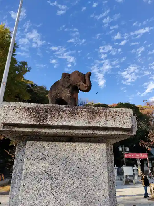 瀧泉寺(目黒不動尊)(東京都)
